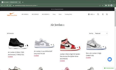 fake nike websites|nike scam website.